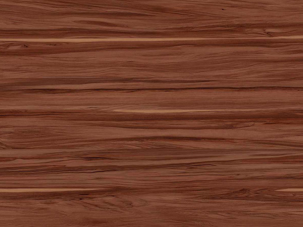 HPL-панель Greenlam Woods SUD 9106 Coral Streak двухсторонняя, 3050*1300*8 мм
