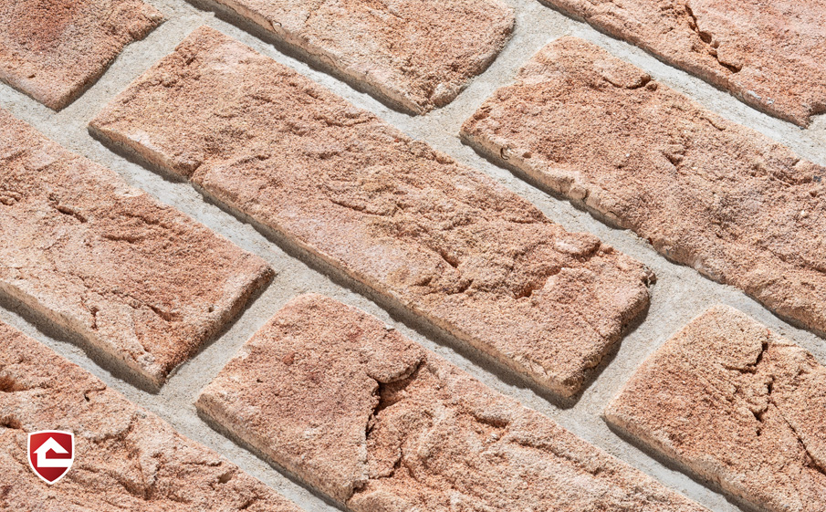Кирпич облицовочный Rightbrick, Роде, 210*100*65 мм