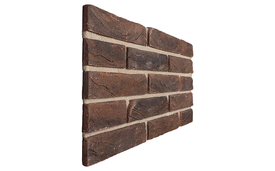 Кирпич облицовочный ручной формовки Тандем Михайловский, 250*60*65 мм по выгодным ценам