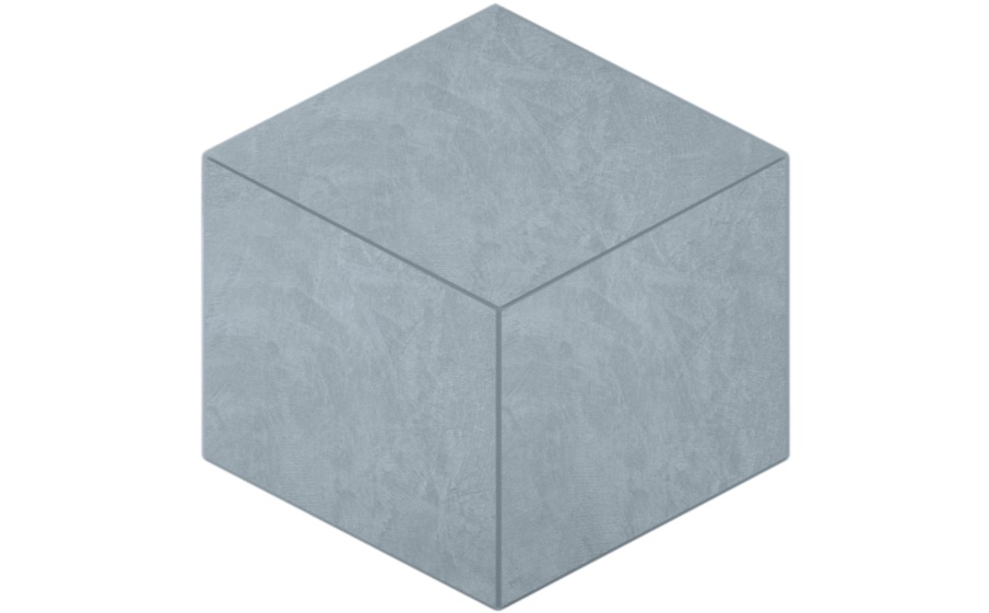 Мозаика Куб/Cube Ametis Спектрум/Spectrum SR02, неполированный, 290*250*10 мм