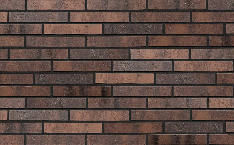 Кирпич клинкерный ModFormat Берген, 290*85*50 мм