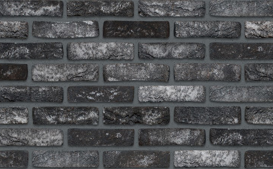 Кирпич S.Anselmo Smoked MHB, Selmo, 240*115*70 мм
