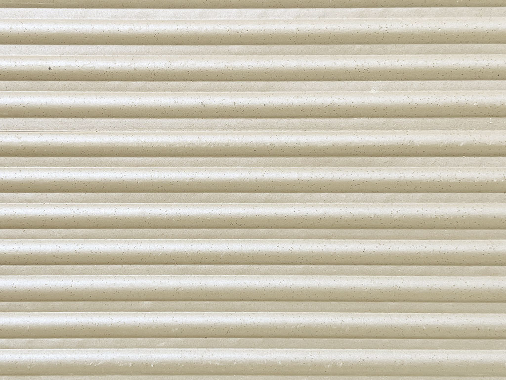 Гибкая керамика Pliertuile Super Panel Bamboo Carved Stone 350, 2900*1200*2-5 мм