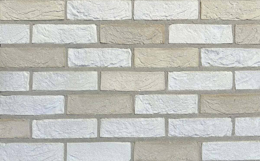 Кирпич облицовочный Богандинский КЗ Камелия, 210*100*65 мм