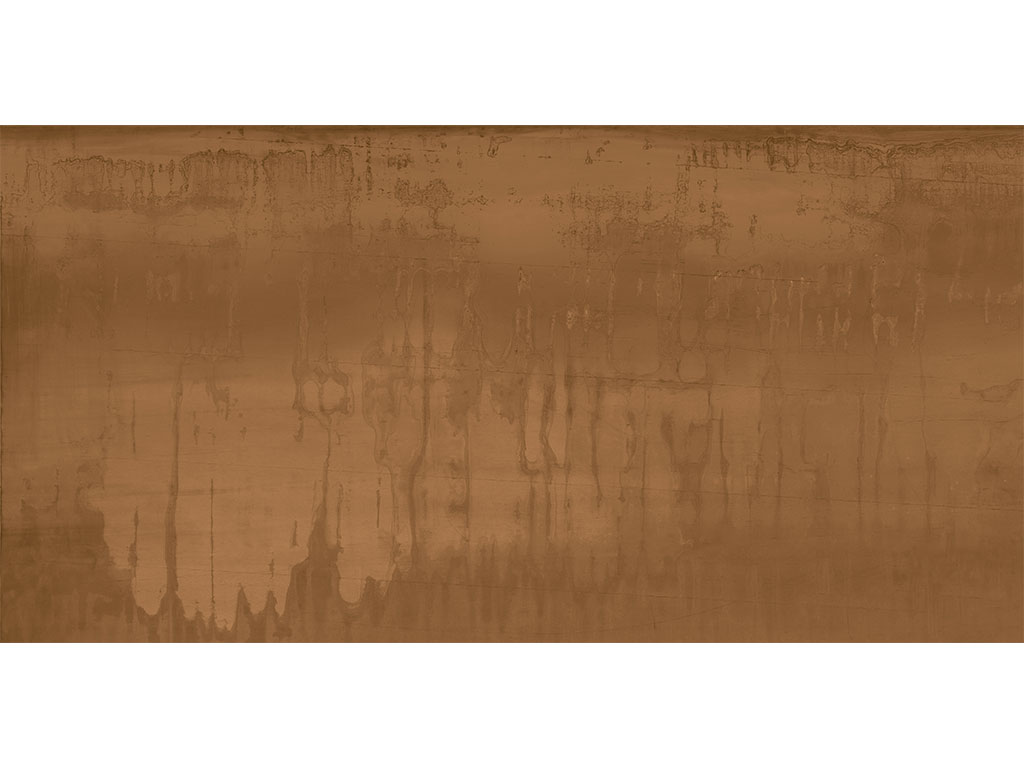 Керамогранит ENNFACE Oxido Copper Carving, 1200*600*9 мм