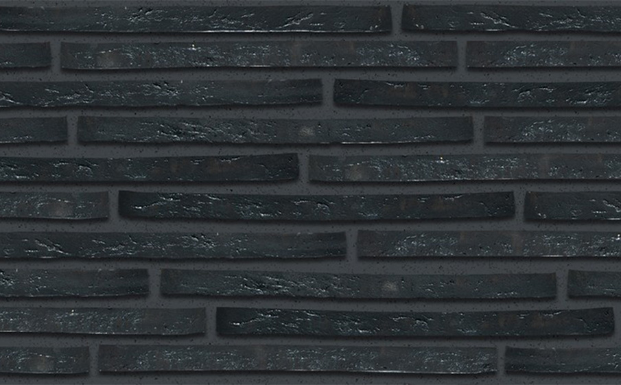 Кирпич ригельный S.Anselmo Corso Aqua LON, 500*50*40 мм