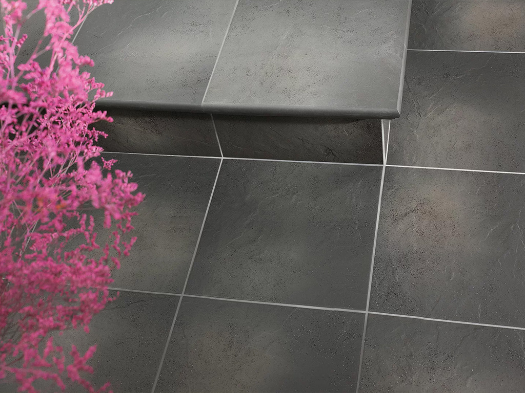 Коллекция Paradyz Semir Grafit