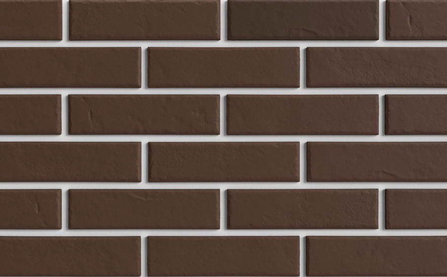 Клинкерная плитка под кирпич BestPoint Classic Terra 245*65*8,5 мм