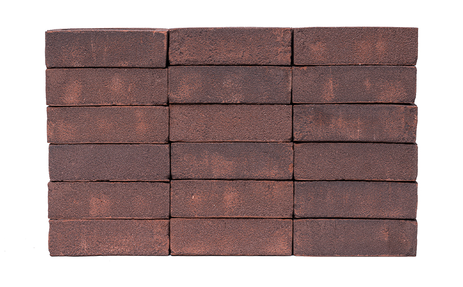 Керамическая плитка Engels Royal Rosso, 213*66*24 мм