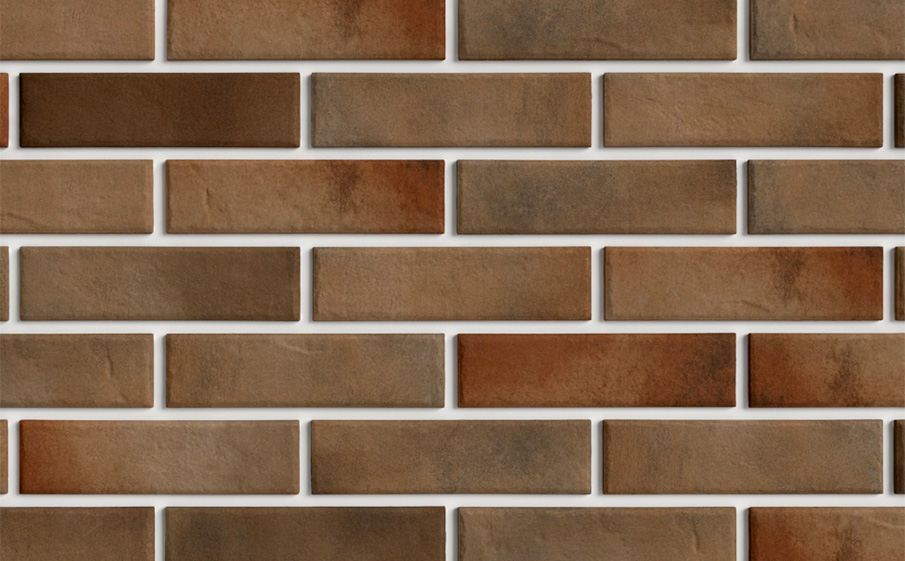 Клинкерная плитка под кирпич BestPoint Retro Brick Cardamon 245*65*12 мм