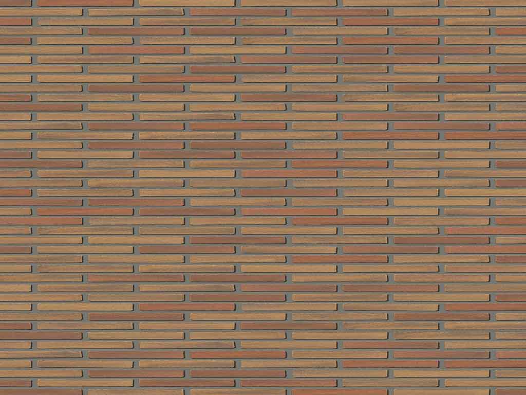 Гибкий кирпич StoCleyer B, 11530 желтый, Langformat III, 400*40*4-8 мм