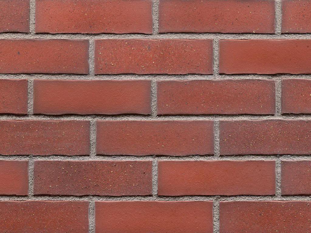 Клинкерная плитка под кирпич King Klinker Old Castle Clay land HF40, 240*71*10 мм