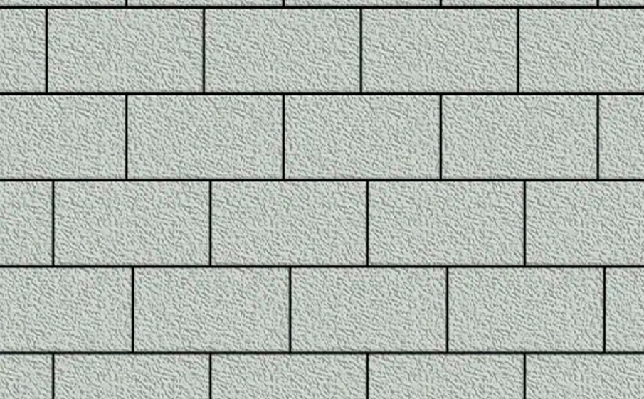 Плитка тротуарная SteinRus, Бельпассо Медио Б.10(Б).П.8, Native, белый, 225*150*80 мм