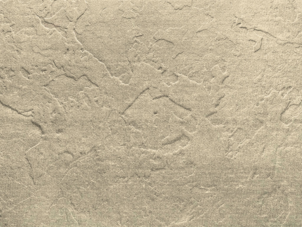 Фиброцементная панель БЕТЭКО Сланец RAL 1015 (слоновая кость), 1570*1200*8 мм