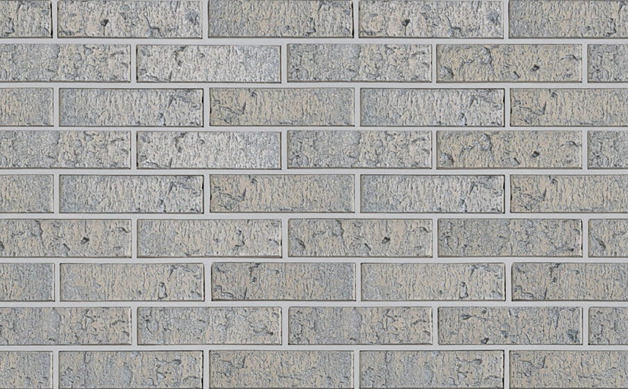 Кирпич облицовочный ТМ Kerma Premium Муассанит 250*120*65 мм