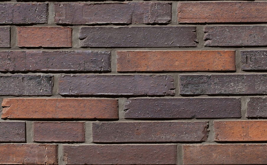 Кирпич клинкерный пустотелый Skriabin Ceramics С53, 290*85*52 мм