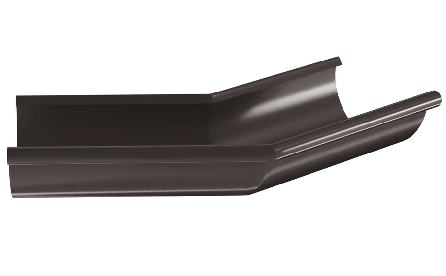 Угол желоба наружный Aquasystem 135 градусов PURAL RR 32 для системы D 125/90