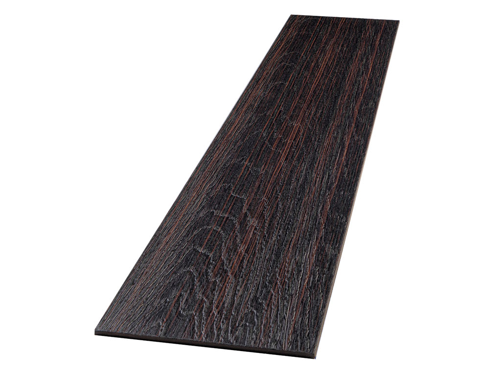 Фиброцементный сайдинг SidWood W-131F, 3000*100*8 мм