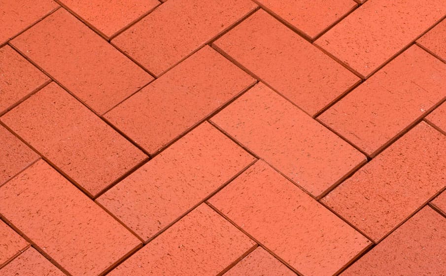 Клинкерная брусчатка Penter Baltic Klinker Pavers Classic, 200*100*45 мм