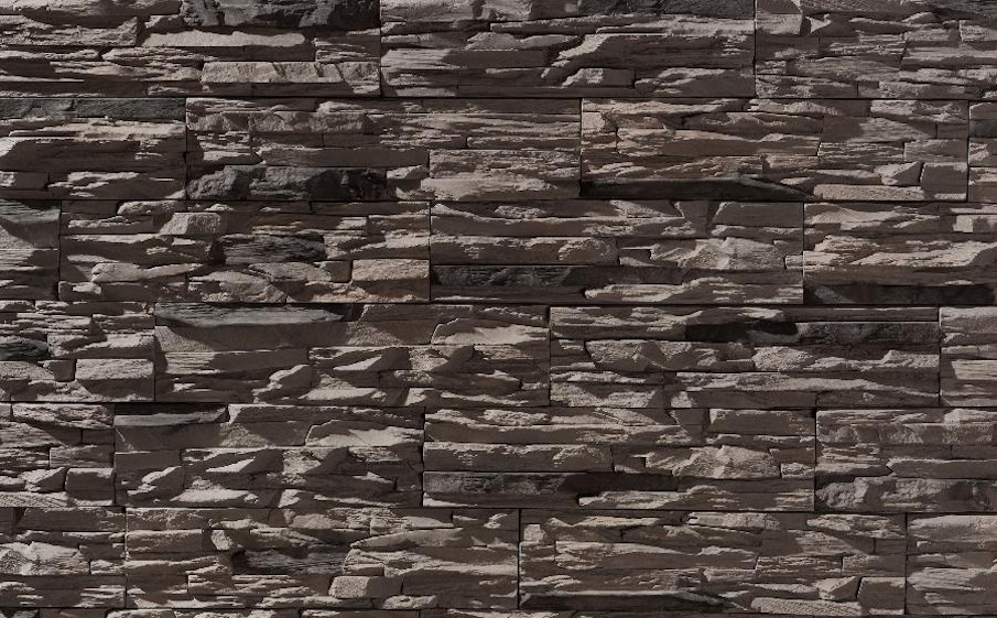 Облицовочный камень Leonardo Stone Перуджа 500*100*35 мм 740