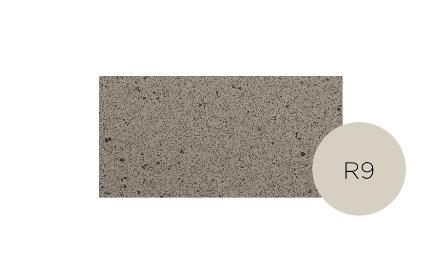 Технический керамогранит Roben VIGRANIT Fohr R9, обожженный, 400*200*15 мм