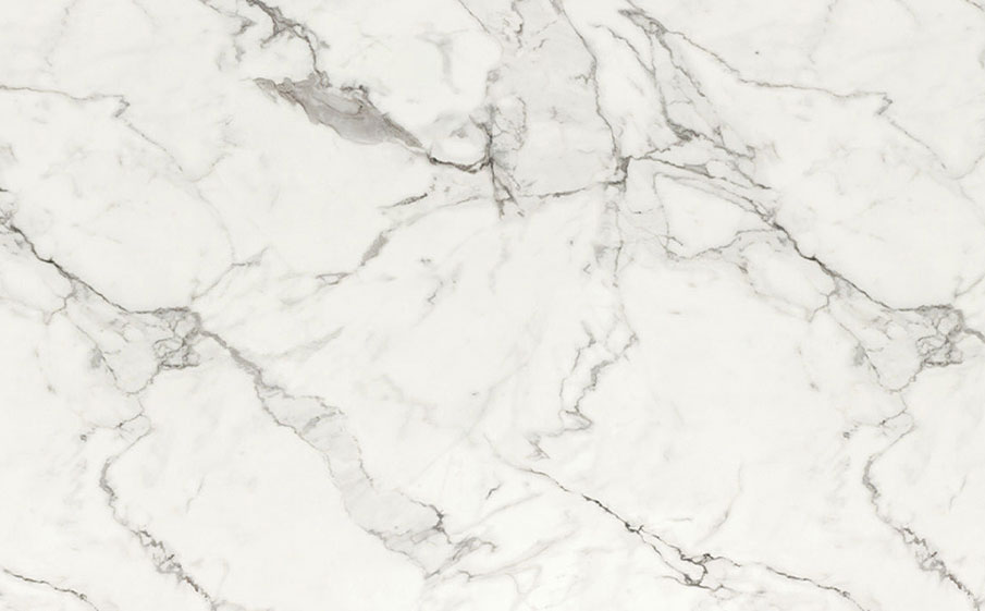 HPL-панель PoliLam Patterns Calacatta Marble TX, 3050*1220*10 мм
