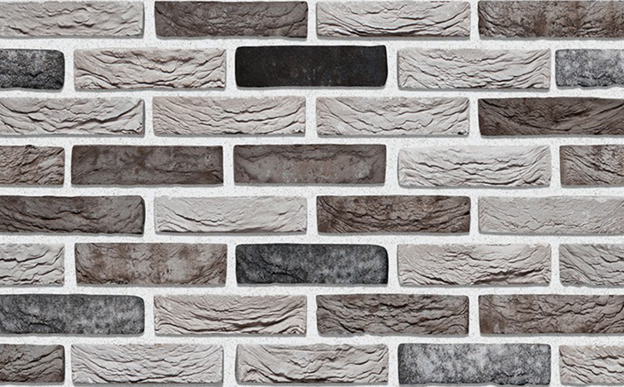 Кирпич S.Anselmo Smoked CD, Selmo, 240*55*70 мм