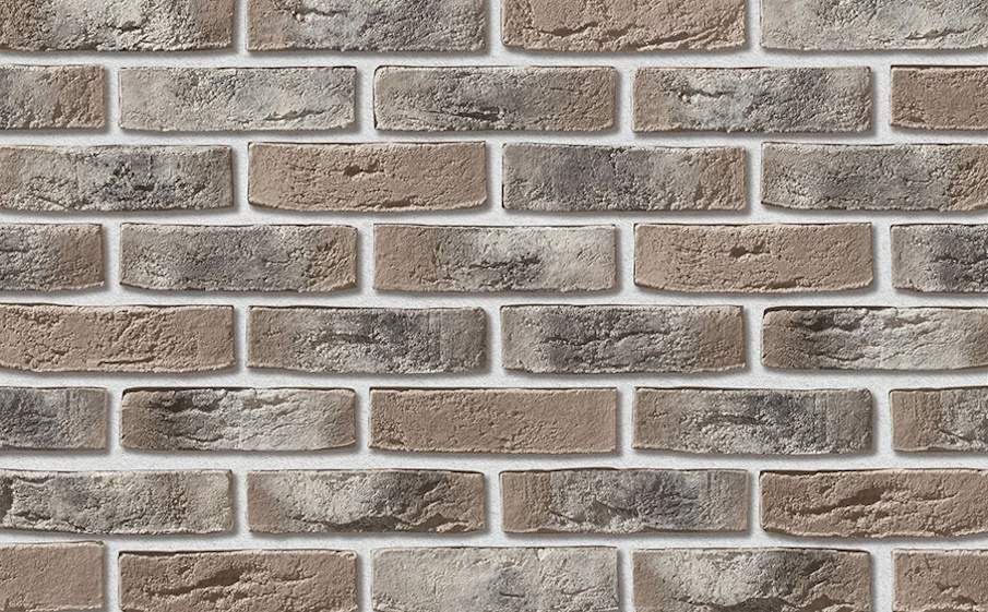 Декоративный кирпич Leonardo Stone Дижон 237*70*14 мм 403
