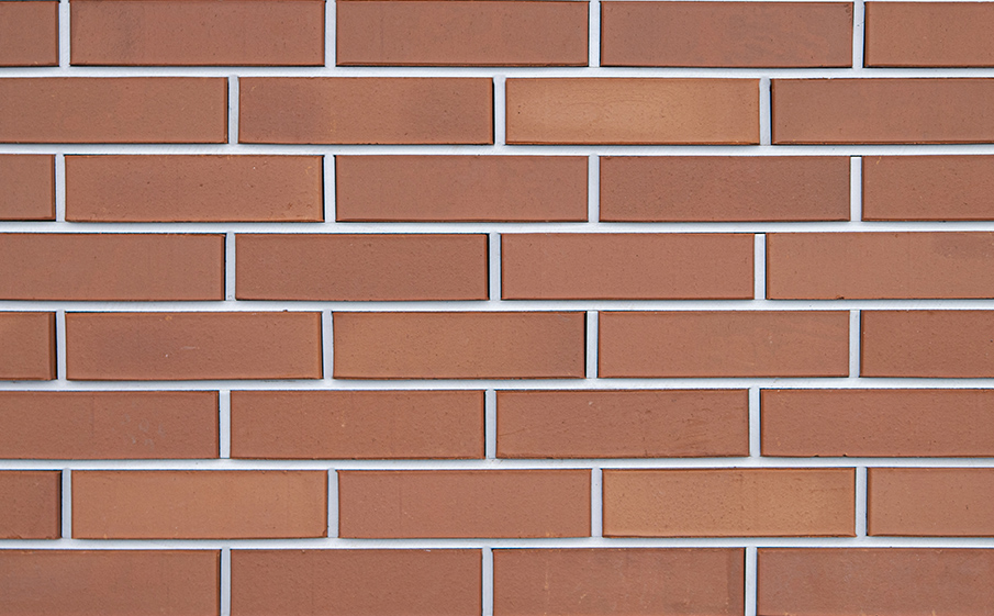Кирпич клинкерный ТМ Kerma Premium Klinker красный гладкий 250*120*65 мм