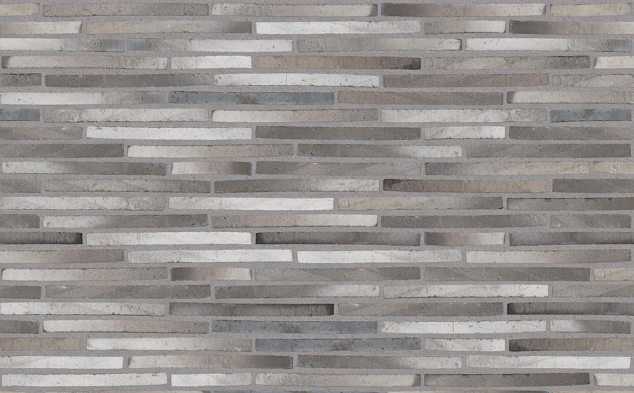 Кирпич ригельный Randers Tegl Ultima RT160, 468*108*38 мм