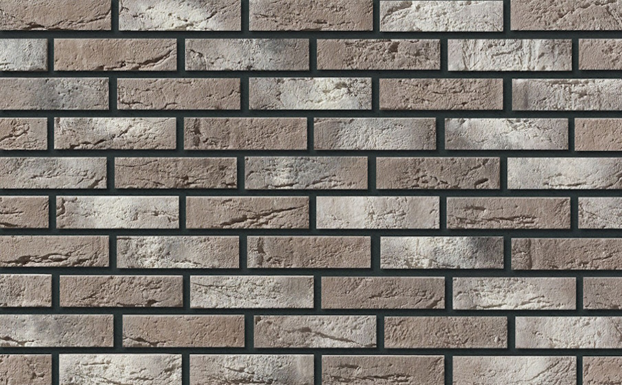 Декоративный кирпич Leonardo Stone Париж-2 403, 185*48*10 мм