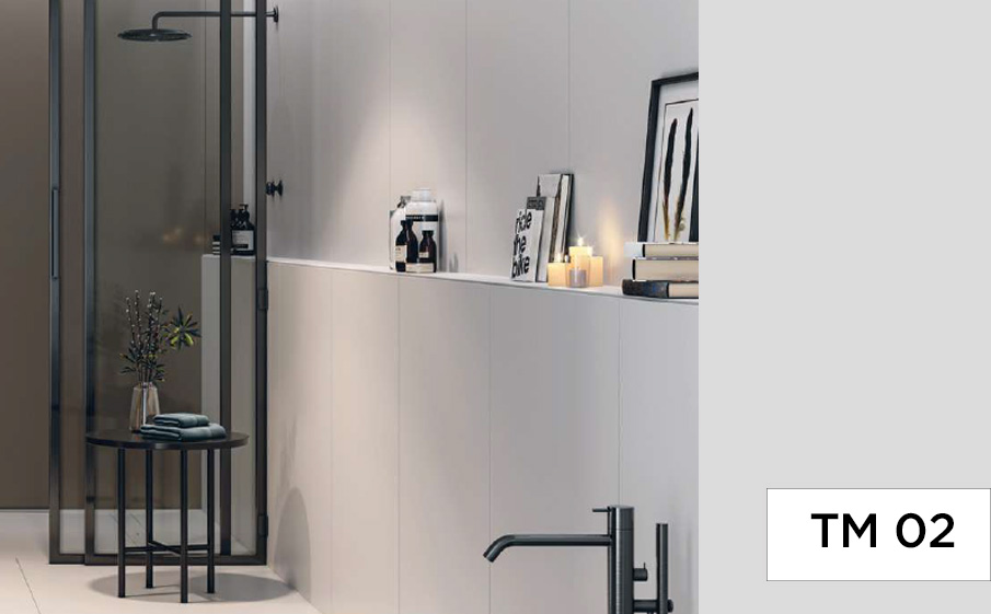 Керамогранит Estima коллекция Solid Color TM02