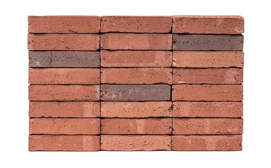 Кирпич облицовочный Engels Quarzite, 214*49*51 мм