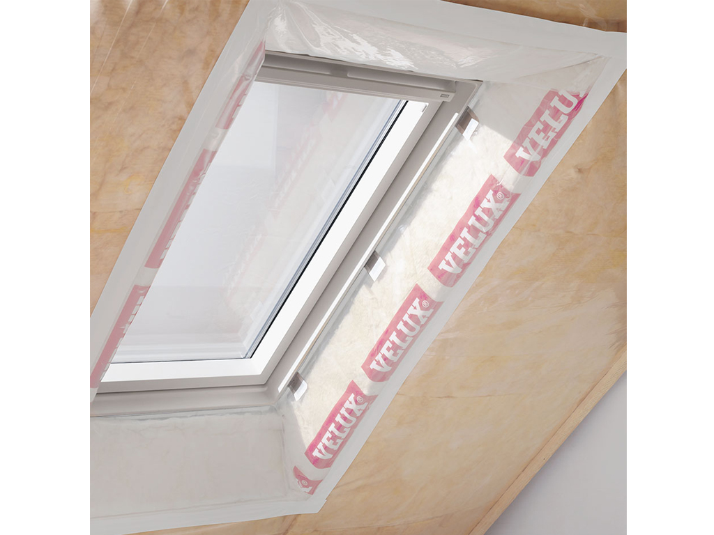 Пароизоляционный фартук VELUX BBX CK04 0000, 550*980 мм