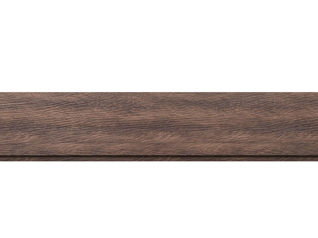 Фиброцементный сайдинг SidWood W-126F, 3000*100*8 мм