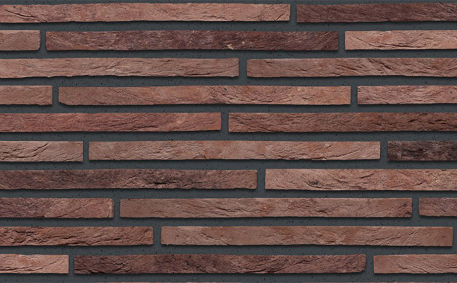 Кирпич ригельный S.Anselmo Corso Selmo MNC, 500*50*40 мм