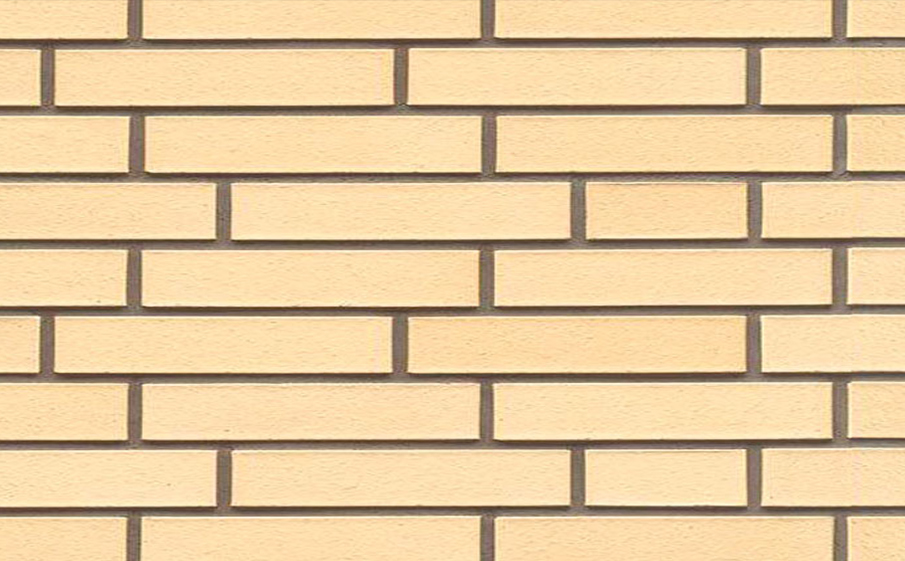 Кирпич клинкерный Westerwaelder Klinker Nr 35 Creme nuanciert, 290*60*52 мм