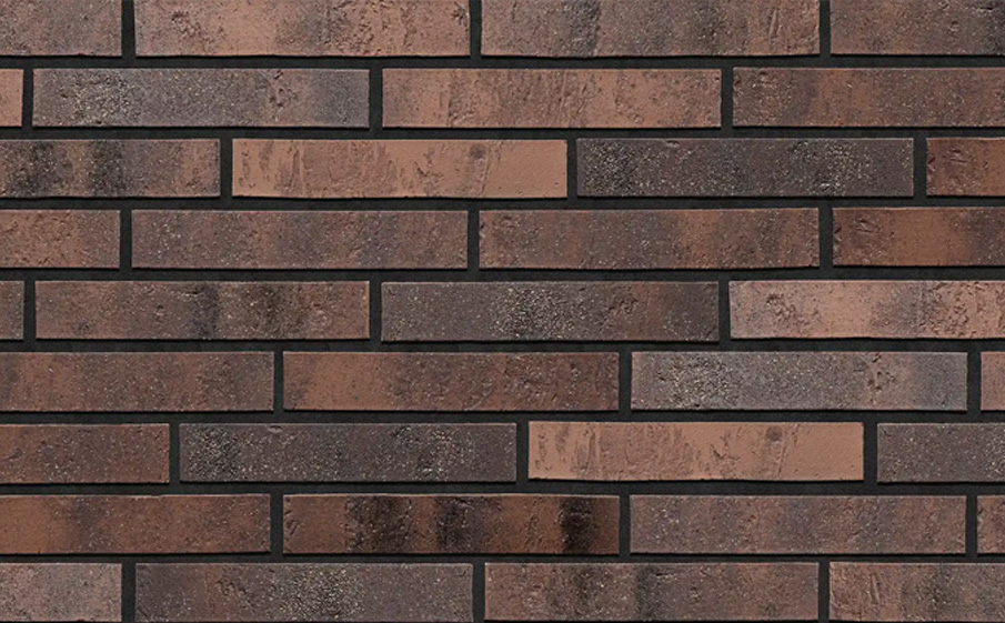 Кирпич клинкерный ModFormat Берген, 290*85*65 мм