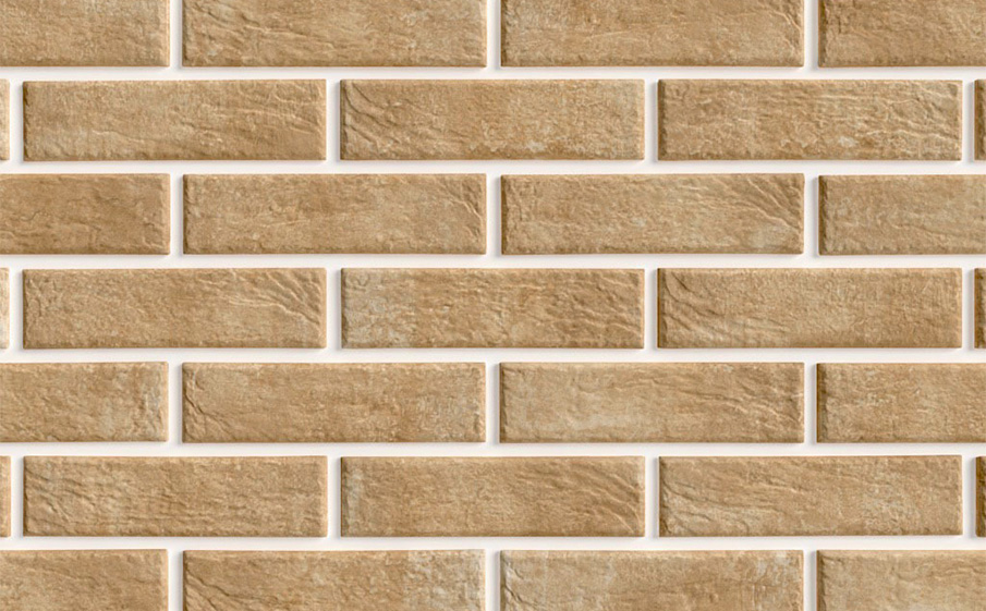Клинкерная плитка для НФС BestPoint Retro Brick Salt 245*65*12 мм