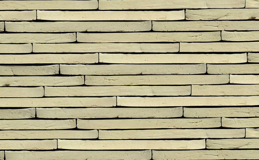 Кирпич ригельный S.Anselmo Corso Aqua GL, 500*50*40 мм