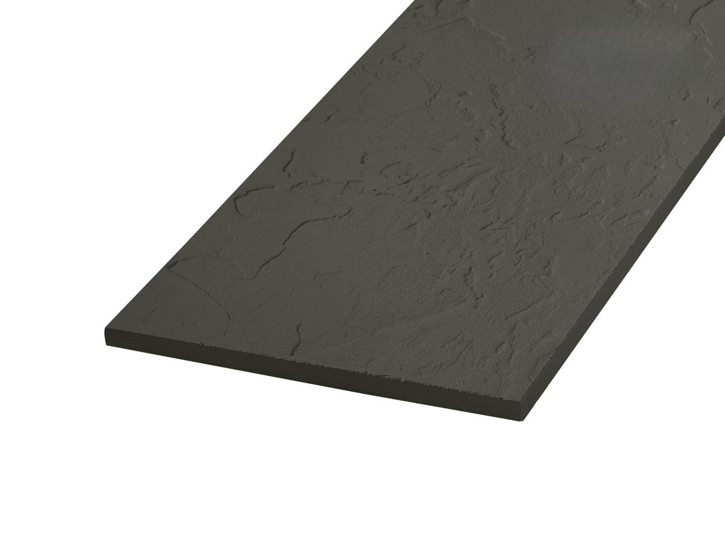 Фиброцементный сайдинг FCSPRO Стоун Классик F53 (Сиенна минерал), 3000*190*8 мм 