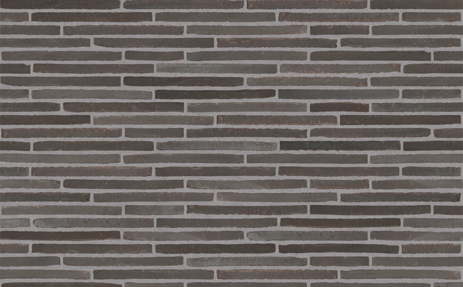 Кирпич ригельный Randers Tegl Ultima RT150, 468*108*38 мм