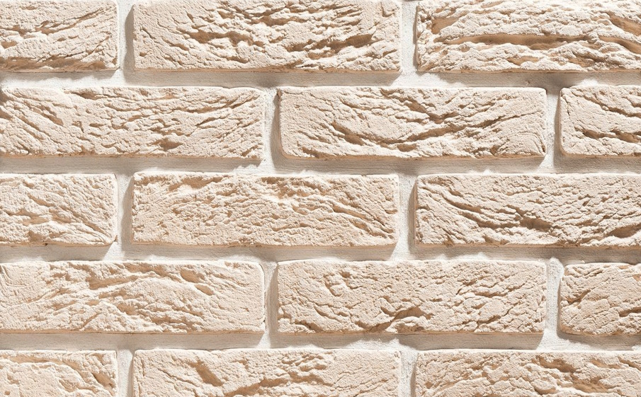 Декоративный кирпич Leonardo Stone Сен-Жермен 200*50*14 мм 0,79 м2/уп 404