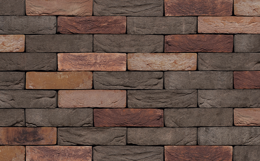 Кирпич S.Anselmo Custom blend NC, Selmo, 240*55*70 мм