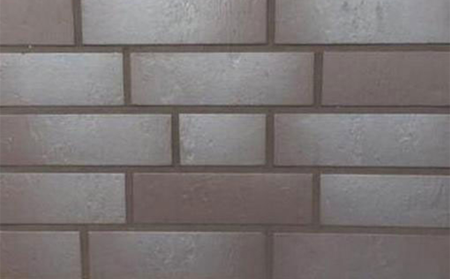 Клинкерная плитка под кирпич Feldhaus Klinker NF 11 R876 amena anthracit azul 240*71*11 мм