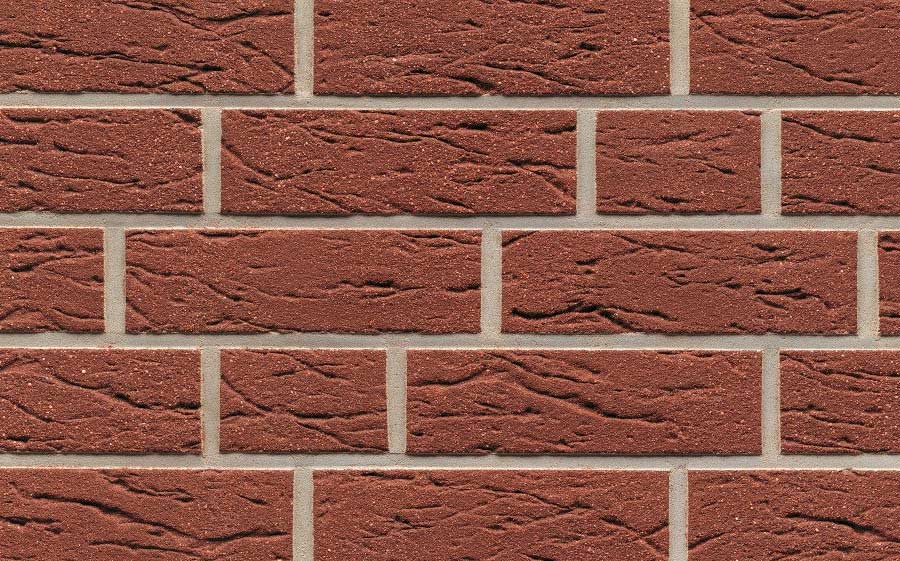 Клинкерная плитка Feldhaus Klinker NF 9 R535 terra mana 240*71*9 мм