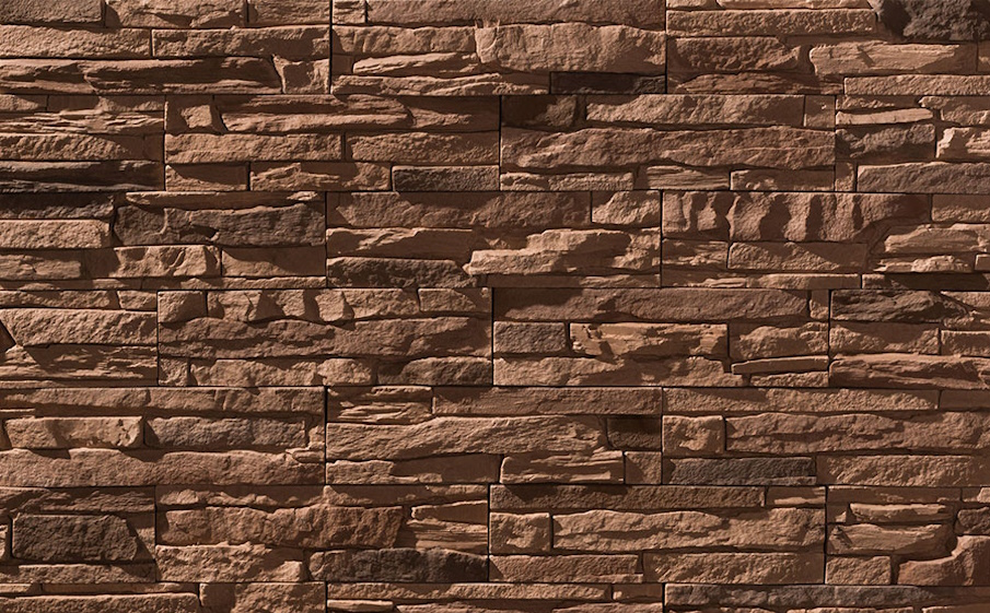 Облицовочный камень Leonardo Stone Верона 400*100*30 мм 890