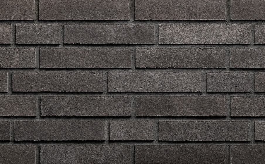 Клинкерная плитка под кирпич Stroeher Nuancist, 1847 brown, 240*52*14 мм