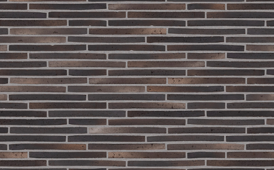 Кирпич ригельный Randers Tegl Ultima RT151, 468*108*38 мм