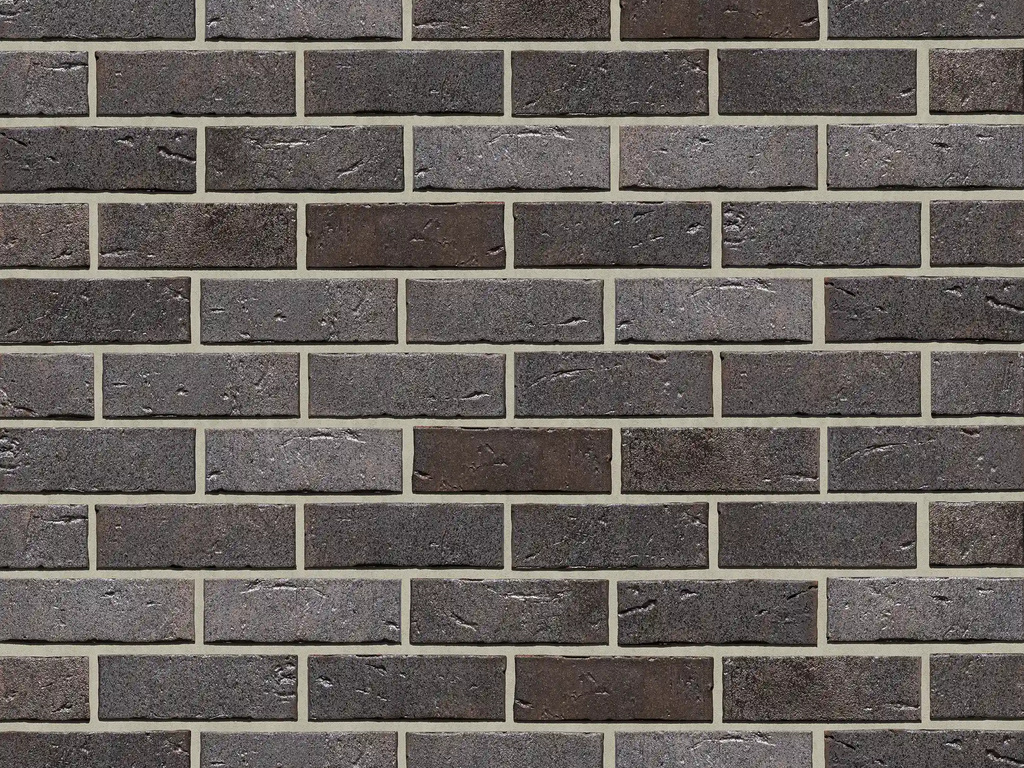 Кирпич клинкерный Edelhaus Klinker Гамбург 250*120*65 мм